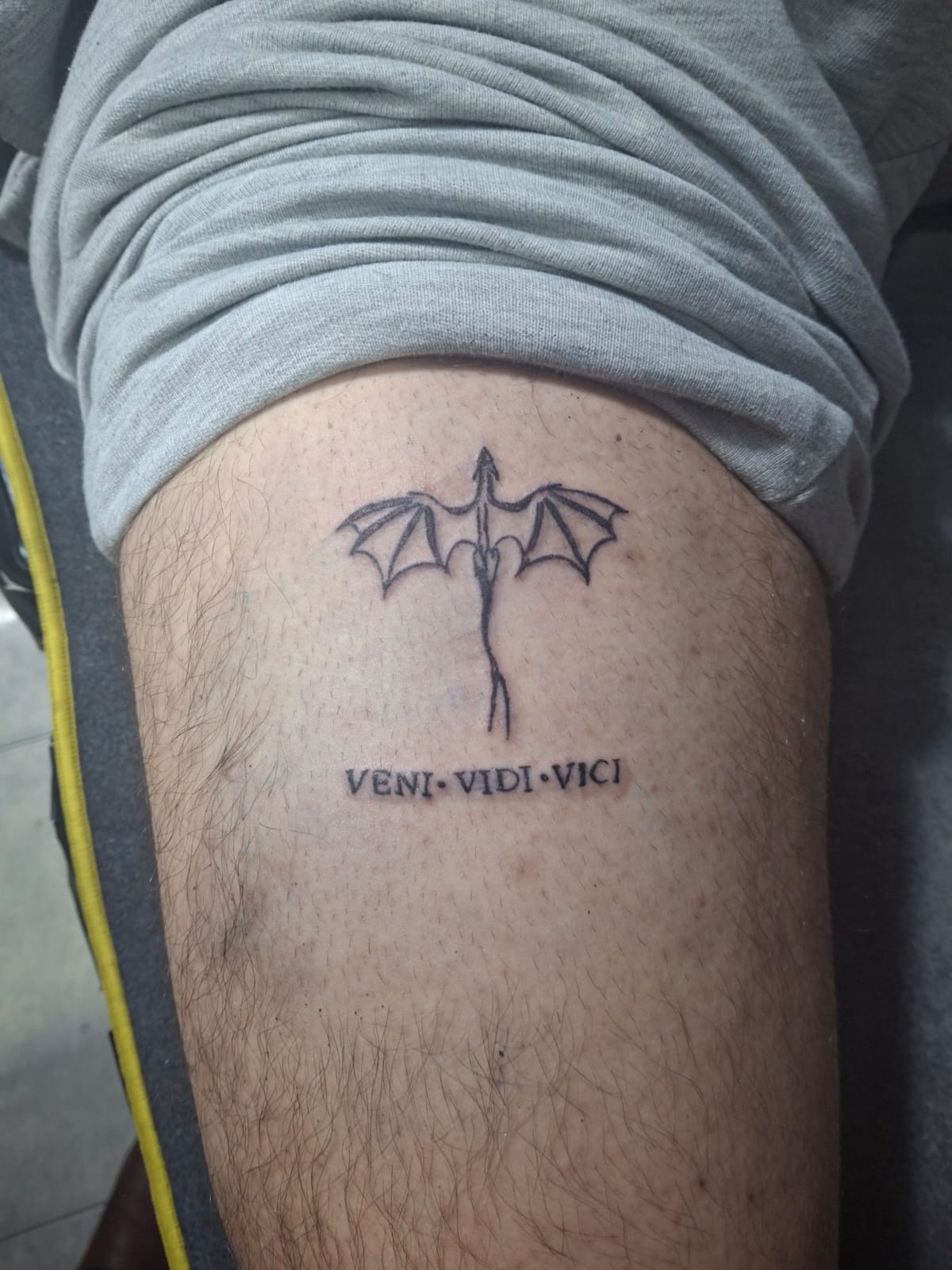 Tattoo consultation for removal or cover-up options in Lahore