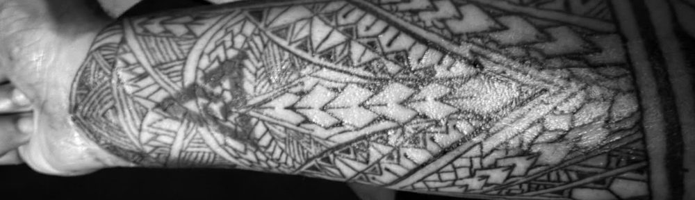 Fine detail precision pigment work by Devil Art Studio Lahore, the same steady technique used for scalp micropigmentation in DHA Phase 7
